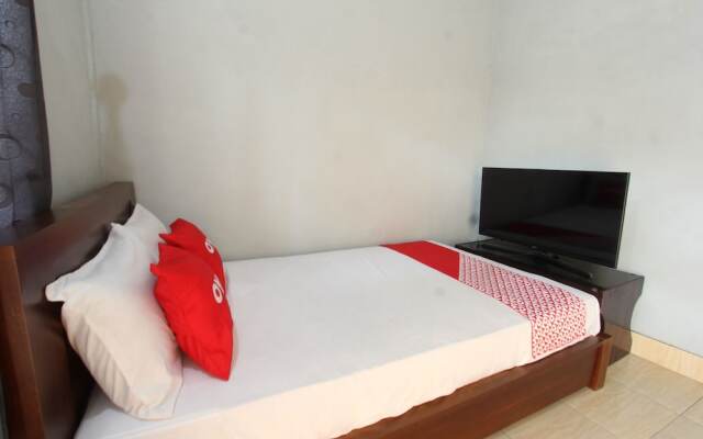 OYO 93267 Barokah Rooms Syariah