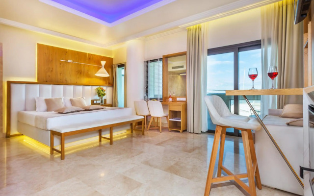 Porto Marine Hotel