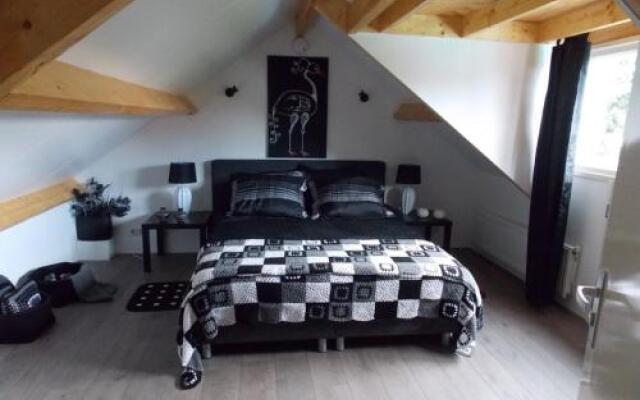 B & B Noetsele