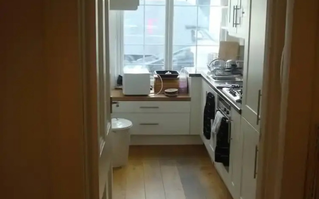 Beautiful 1-bed Apartment in Kensington, London