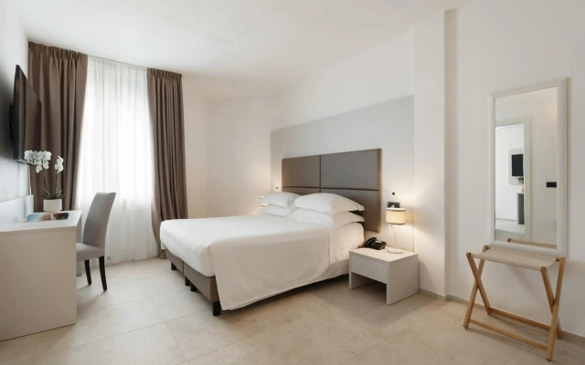 Hotel Villa Domizia