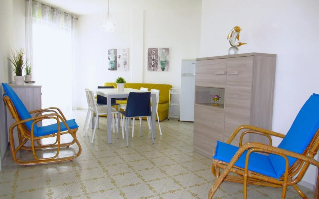 Apartment in Caorle Near Beach & Pool