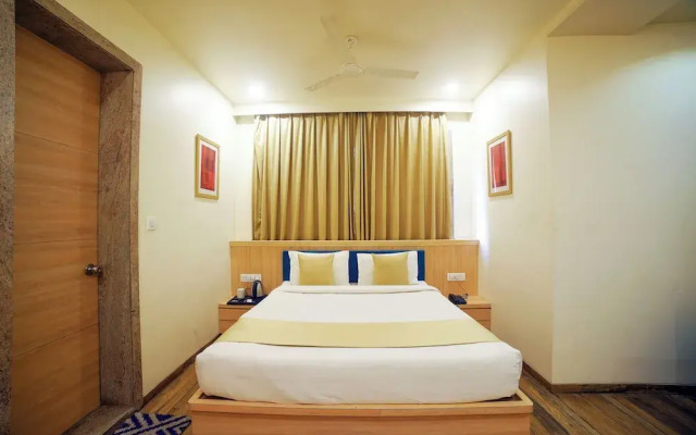 Hotel Centre Park Bhopal