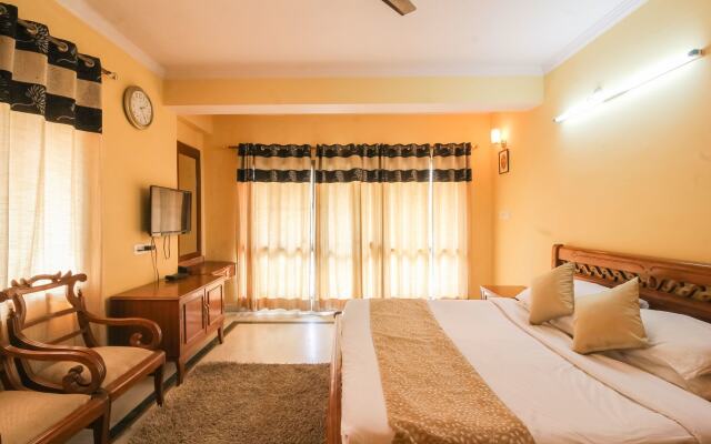 Dynasty Resort