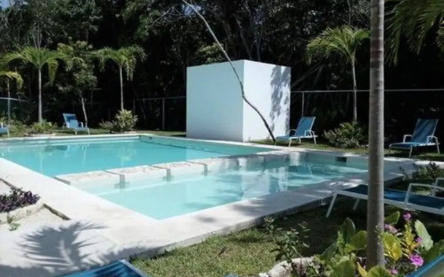 Violet House - Riviera Maya
