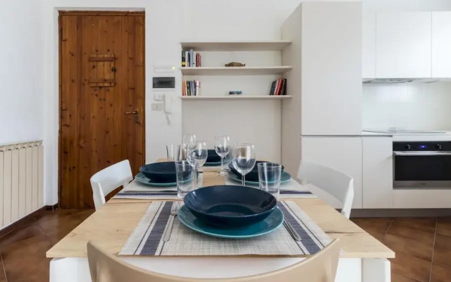 Il Borgo Apartments B2 - Sv-d600-bove3ftb