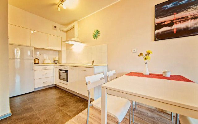 E Apartamenty Centrum