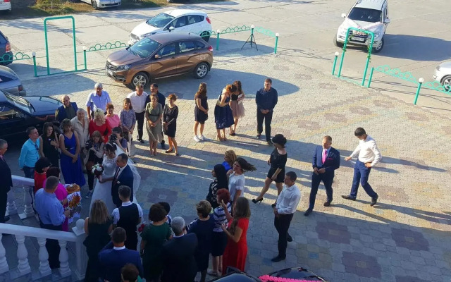 Империя (бывш. Соблазн)