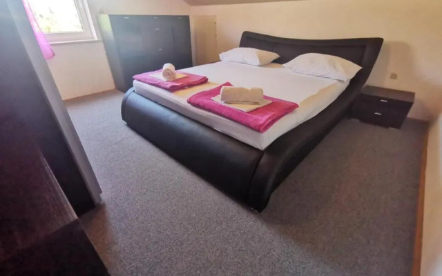 Apartment 5 Niko 4 pax