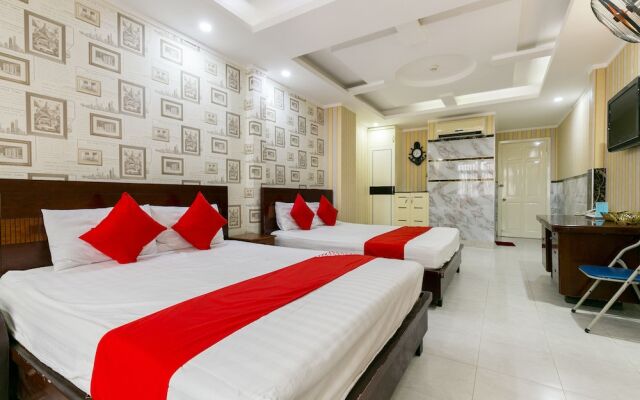 Oyo 785 Linh Nga Hotel