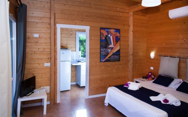 Il Cicero - Camping & Residence