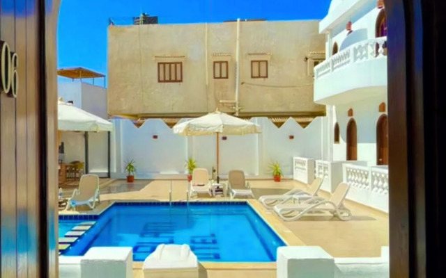 el-salam hotel