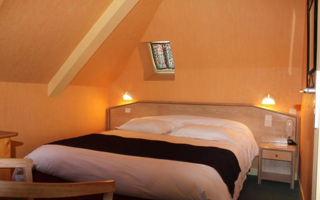Hotel Des Bains