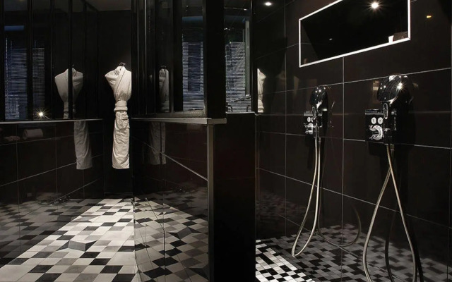 Petit Hôtel Confidentiel