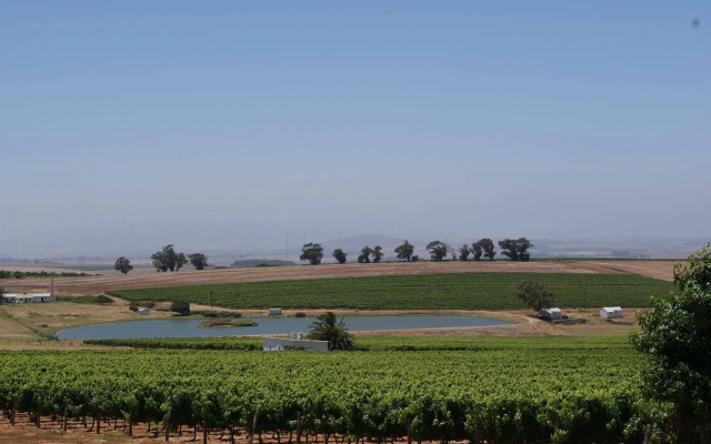 Meerendal Boutique Hotel