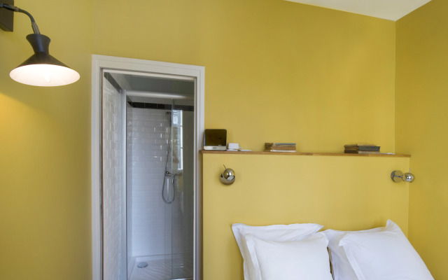 Helzear Montparnasse Rive Gauche Serviced Apartments Paris