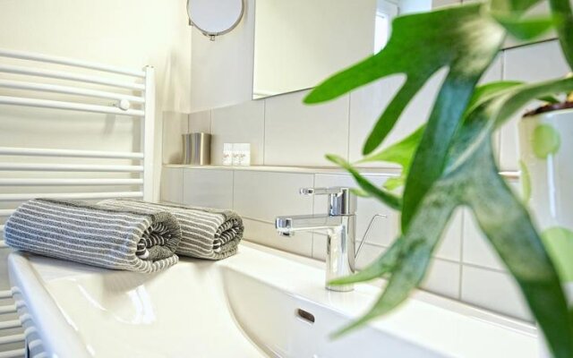 Greenhome Appartement