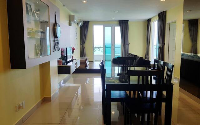 Mansion One Suite @ Gurney