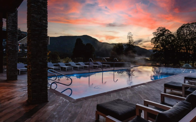 Lodore Falls Hotel & Spa