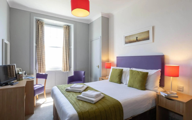 The Portpatrick Hotel by Compass Hospitality