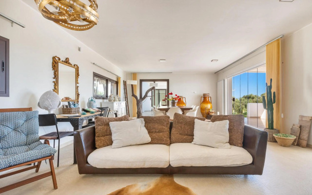 Villa Karma by BarbarHouse