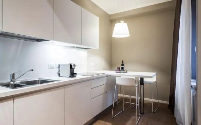 MYSWEETPLACE - Rialto Apartments