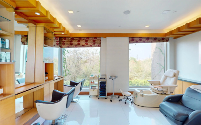 Radisson Blu Hotel Nagpur