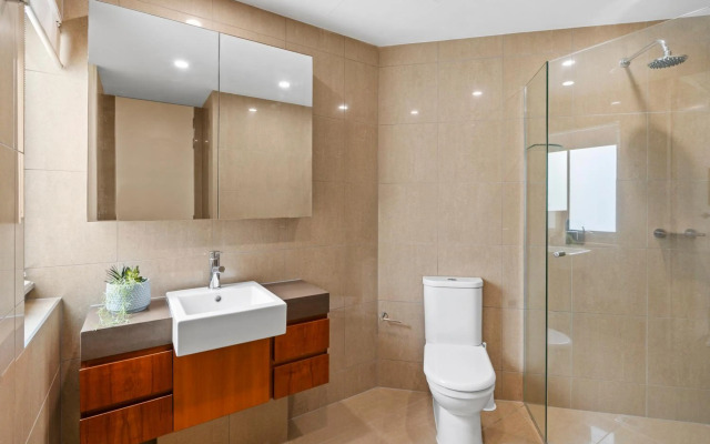 Cotton Beach Resort - Tweed Coast Holidays