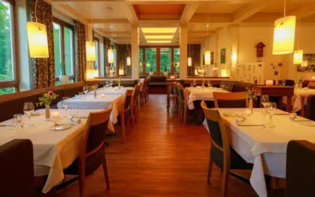 Ringhotel Johanniterbad