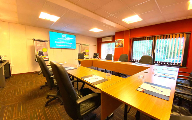Logis Hotel Restaurant des Acacias Lille Tourcoing
