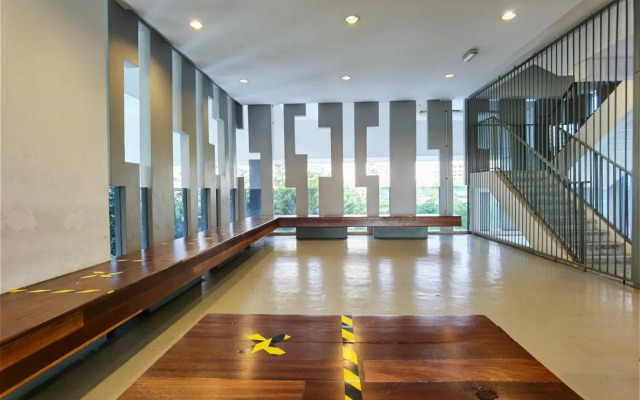 2 bedroom apartment - MyCribKL Neocyber Cyberjaya