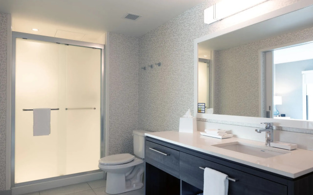 Home2 Suites By Hilton Quebec City