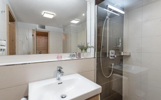 AlpenParks Hotel & Apartment Hochkönig