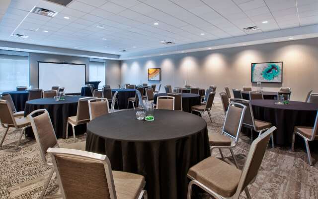 Hilton Garden Inn Columbus Easton