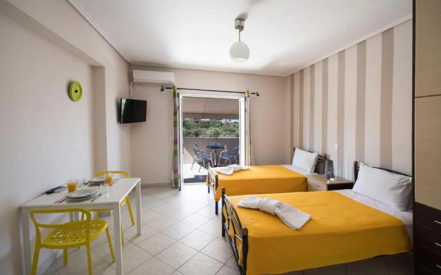 Alexandros Studios