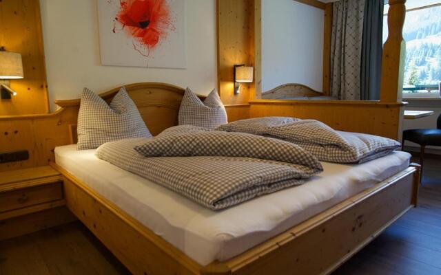 Garni Hotel Wildanger