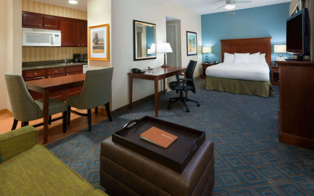 Homewood Suites by Hilton Gainesville