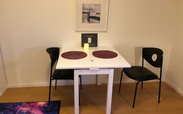 Lidingo 2 Bed Apartment Stockholm 1212