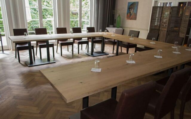 Hotel - Restaurant Dammühle