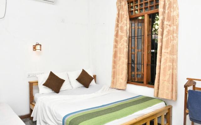 Pearl Bungalow Trincomalee