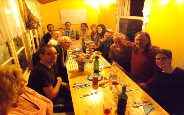Hostel Tenerife