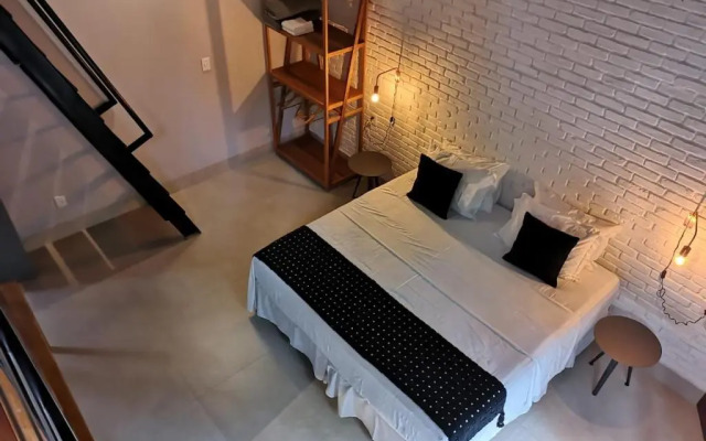 Pousada Casa Antônia