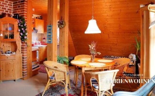 Potsdamer Ferienwohnung