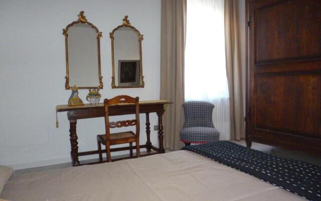 Holiday Apartment in Historical Palace