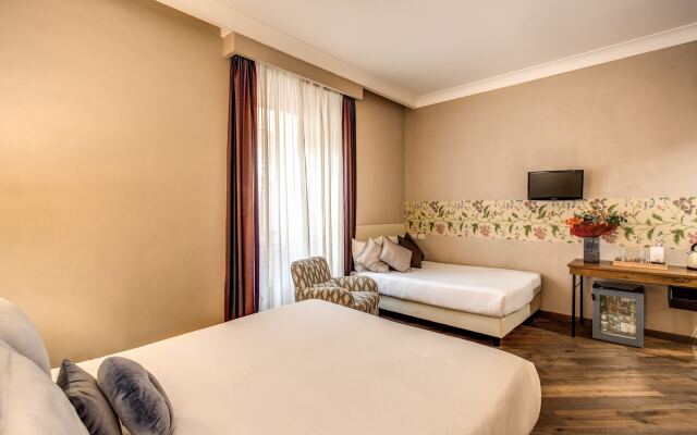 Boutique Hotel Galatea