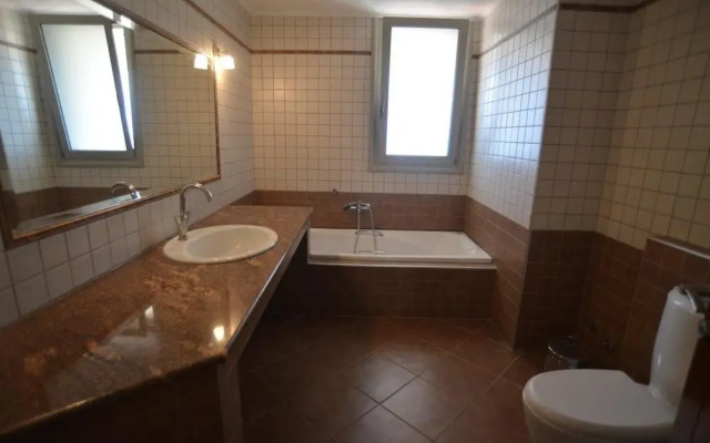 OUR HOUSE  Luxury Apartments