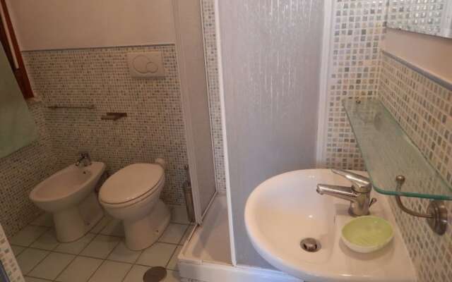 AffittaSardegna - Gabbiano Apartments