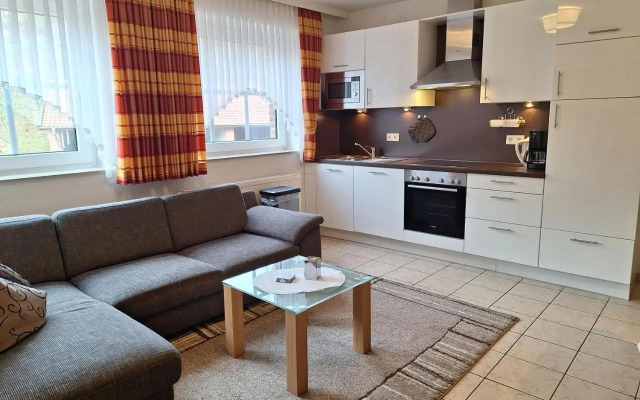 LandKomfort Hotel Große Drieling