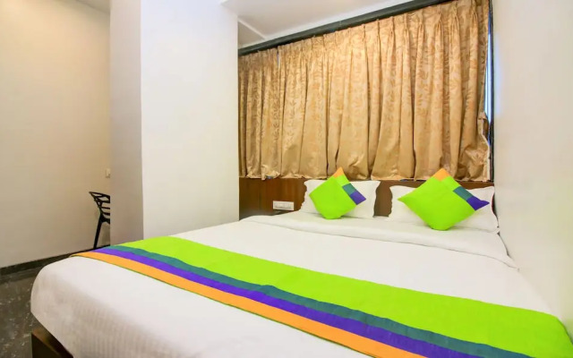 Arvind Residency by Treebo