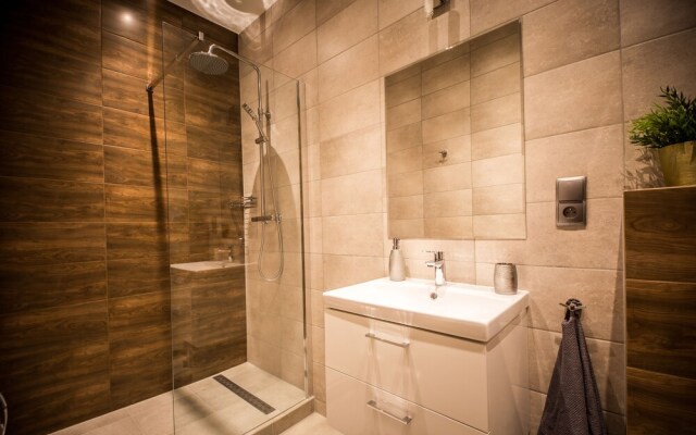 Your Kraków Apartment